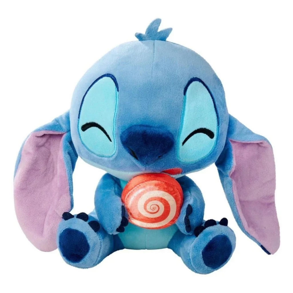 Lolipop Yiyen Peluş 25 cm
