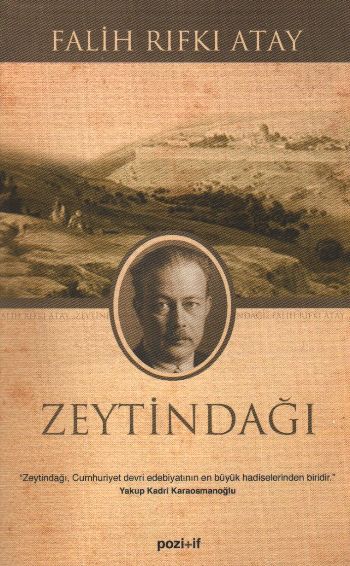 Zeytindağı - Özgün Metin