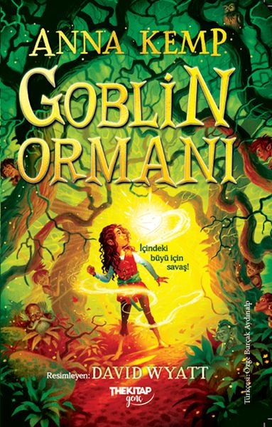 Goblin Ormanı