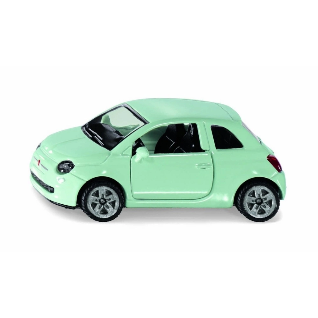 500 İçin Uygun Aksesuar Seti 1 Adet (Fiat Model)