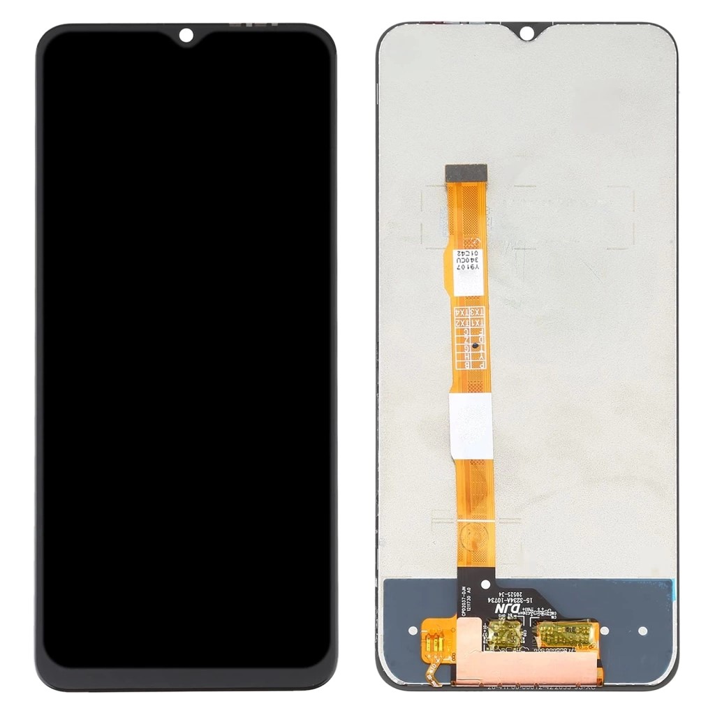 Vivo Y31 Uyumlu Lcd Dokunmatik Ekran