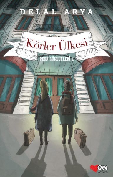 Pera Günlükleri -1  Körler Ülkesi