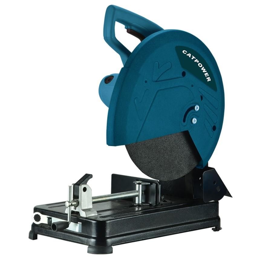 Cat Power 2406 Metal Kesme Makinası 2800 Watt