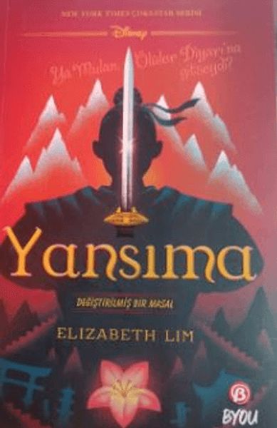 Yansıma  Değiştirilmiş Bir Masal