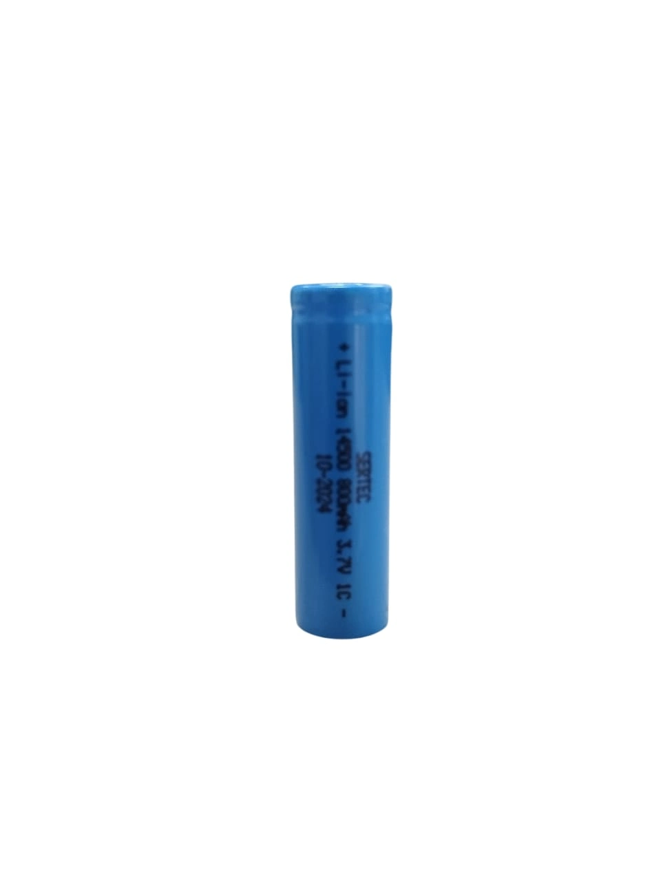 LifePO4 3.2V 600 mAh Pil 14x50 mm Başsız