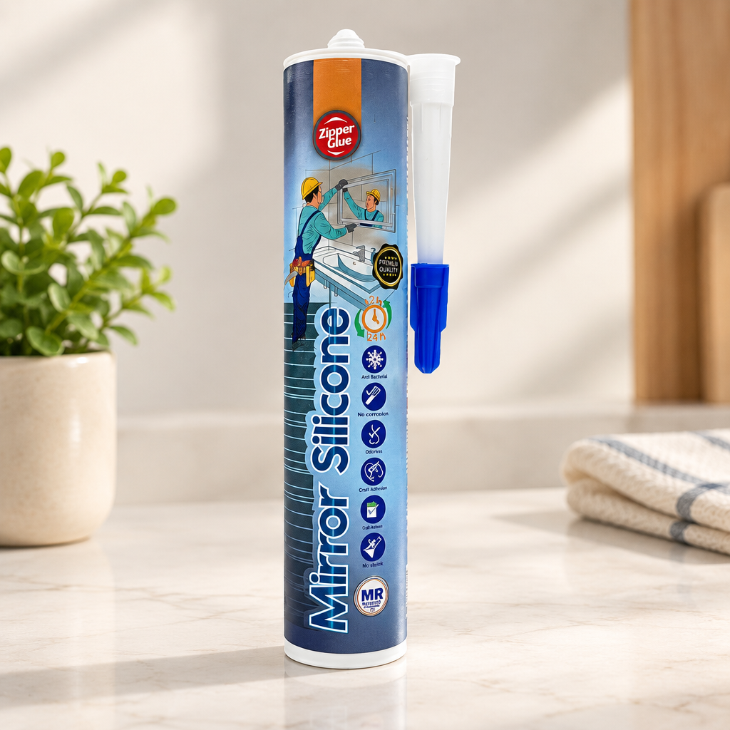Ayna Silikonu 300 ml