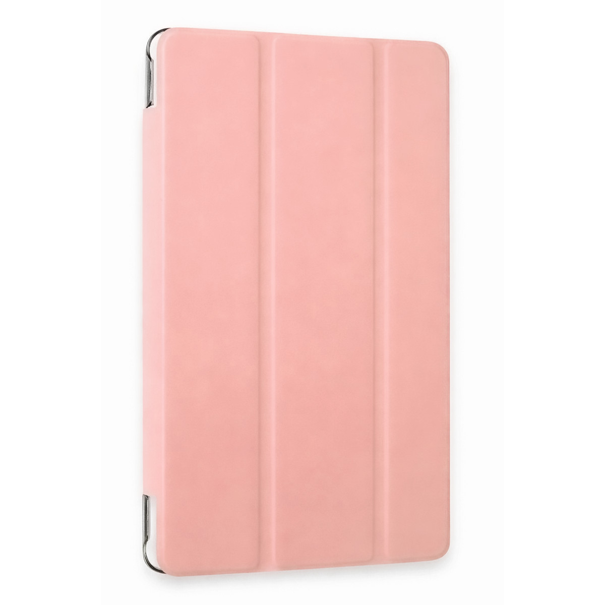 Galaxy Tab A9 Kılıf Tablet Smart Kılıf - Rose Gold
