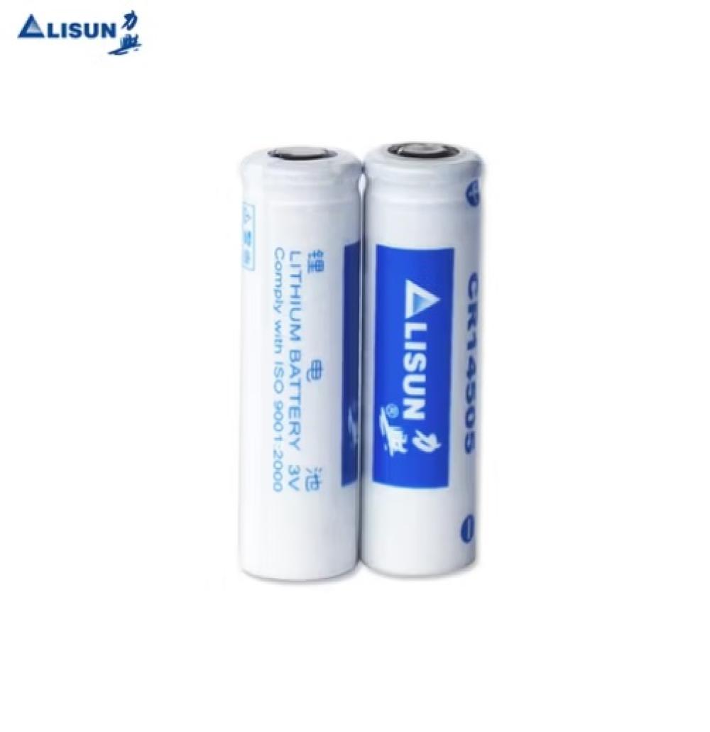 CR14505 3V AA Size Lithium Pil (Li-MnO2)