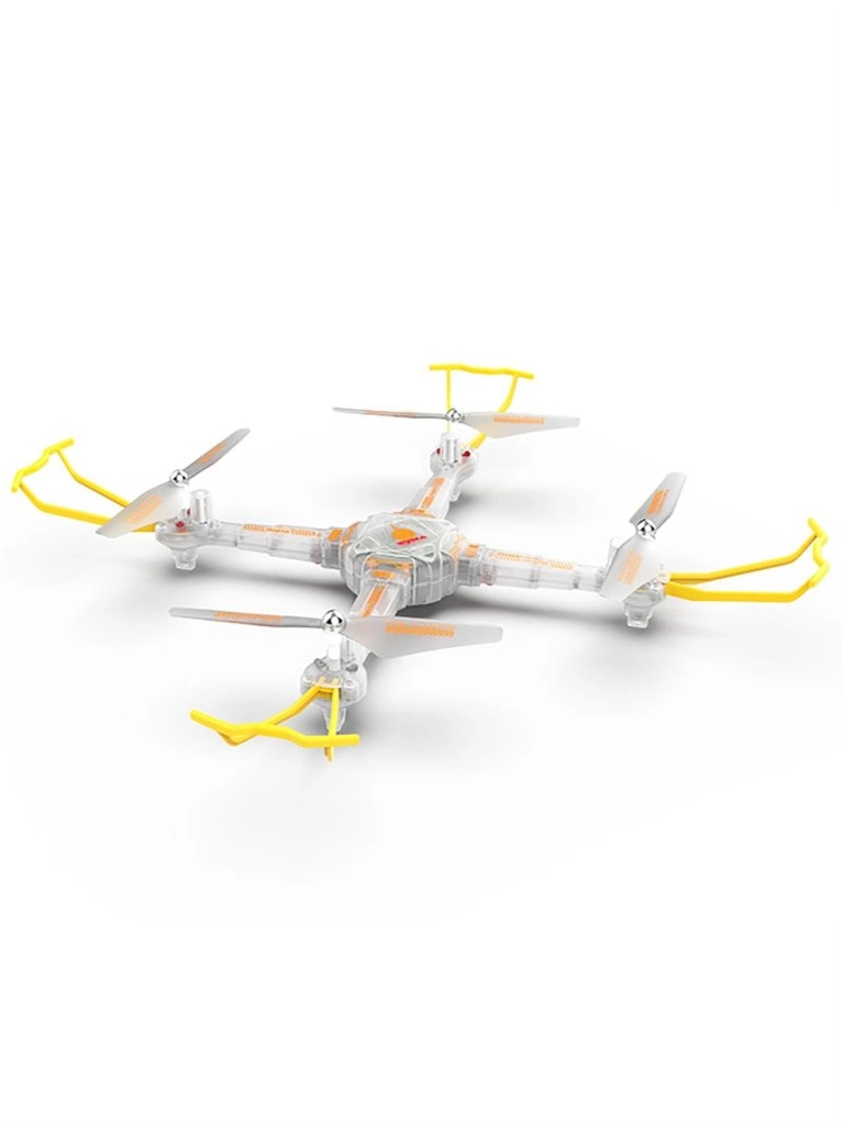Şarjlı 4 Rotorlu Drone X33 U