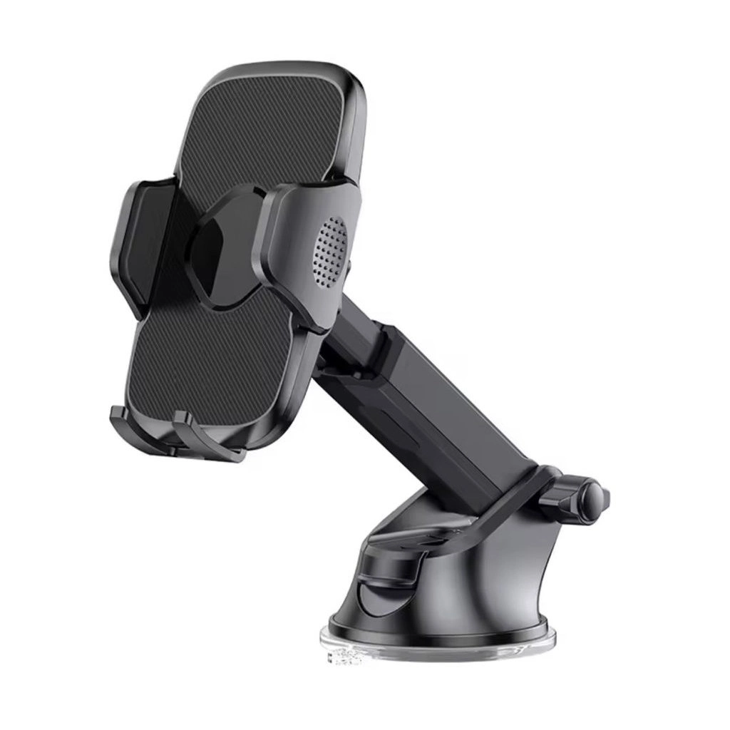 Vantuzlu Telefon Tutucu 360 Derece Dönebilir Model
