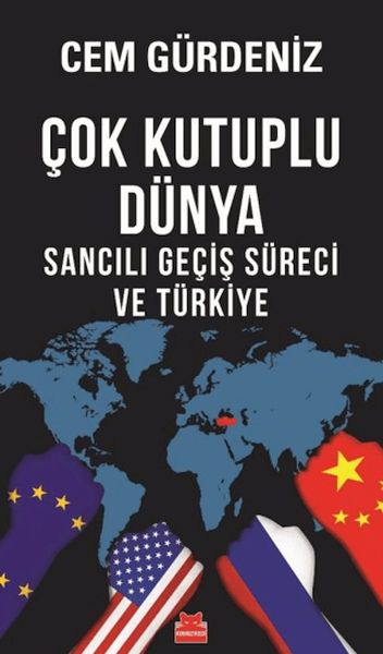 Çok Kutuplu Dünya