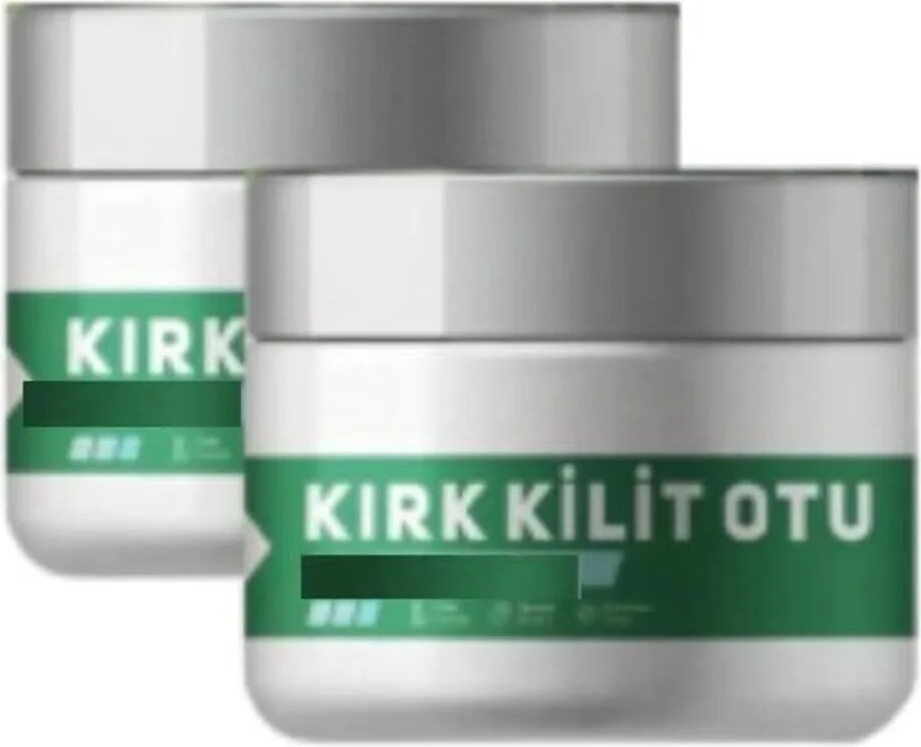 Süper Kırkkilitotu Kremi 100 ml 2 Adet