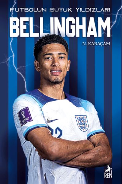 Bellıngham - Futbolun Büyük Yıldızları