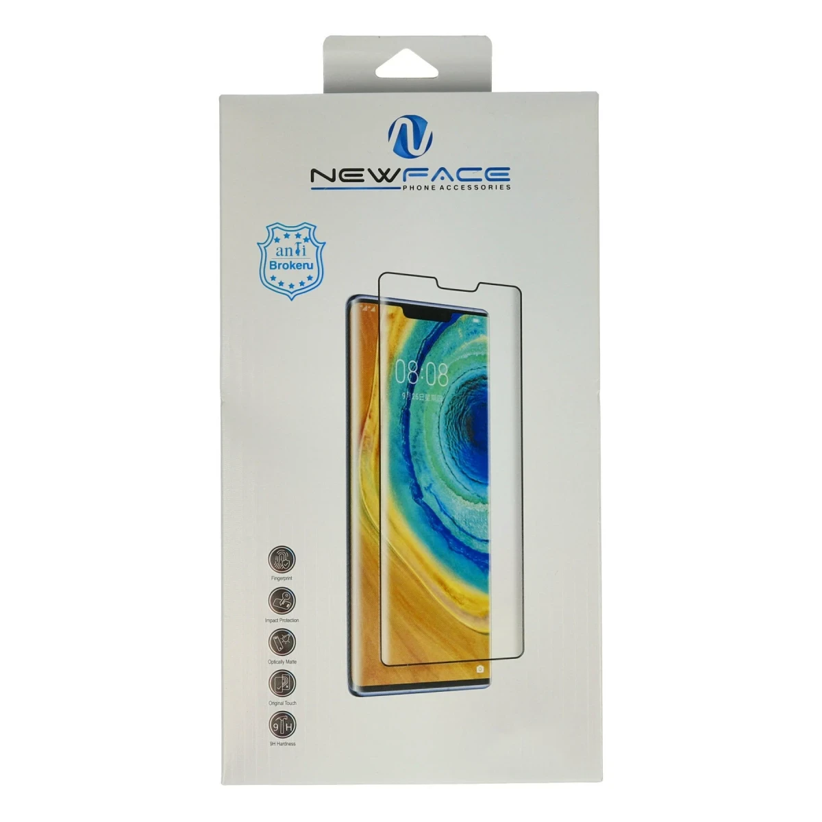 Xiaomi Mi 10T Polymer Nano Ekran Koruyucu