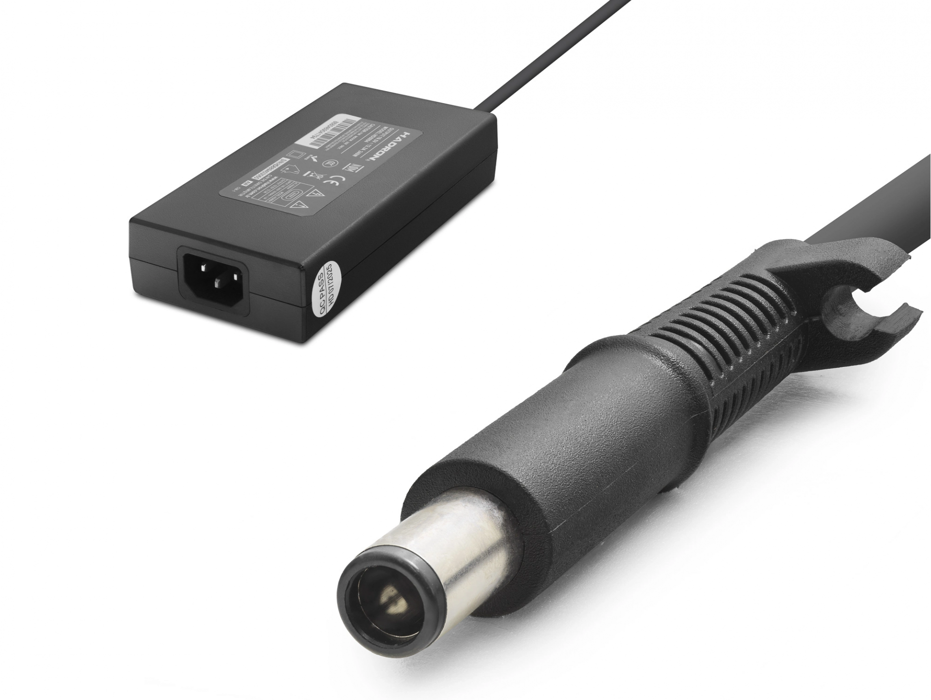 Yüksek Güçlü Laptop Adaptörü 240W 19.5V 7.4x5.0 Mm Dell