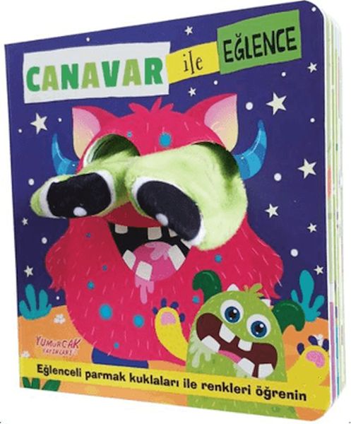 Canavar ile Eğlence