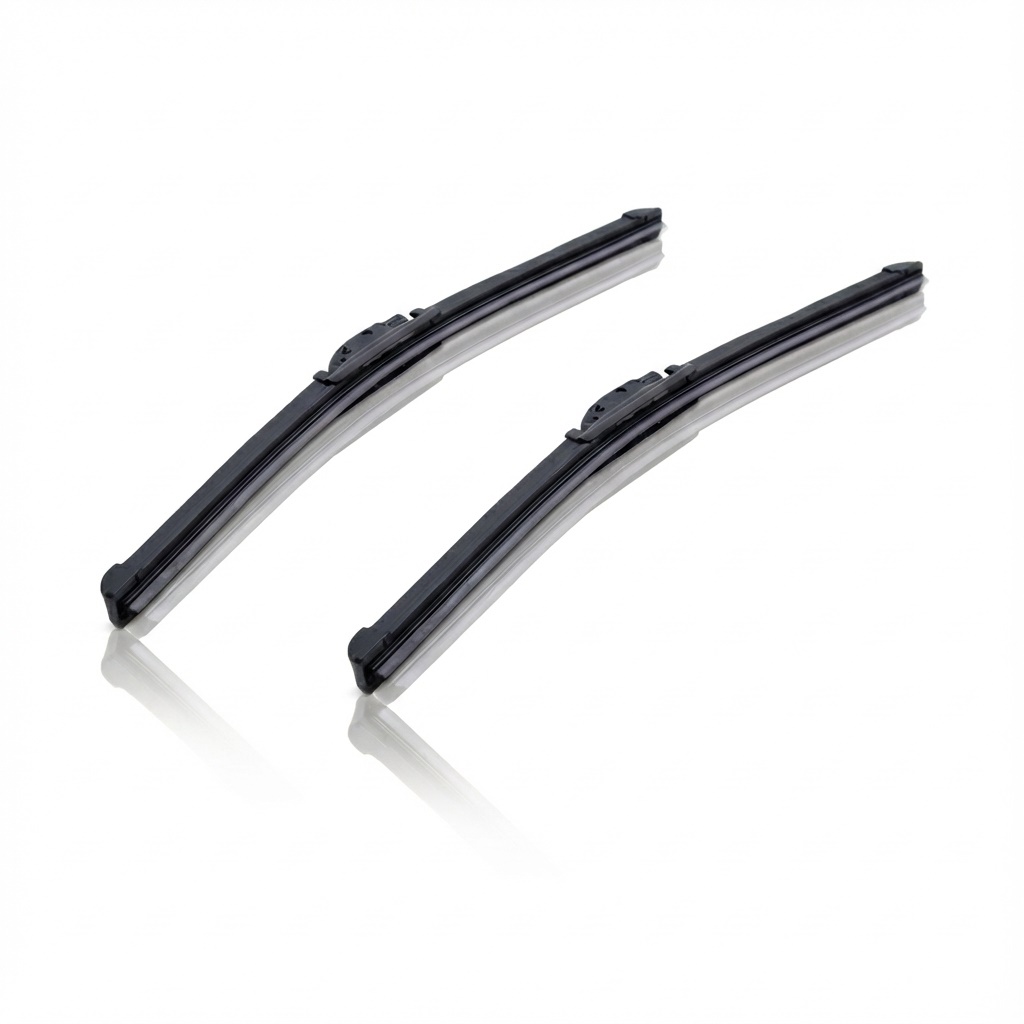 Sentinel Mercedes W204 2008-2014 GLC 95-081 Uyumlu Araca Özel Silecek