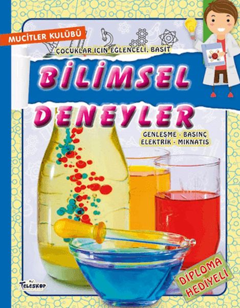Bilimsel Deneyler