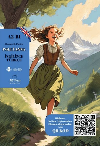 Pollyanna (İngilizce)