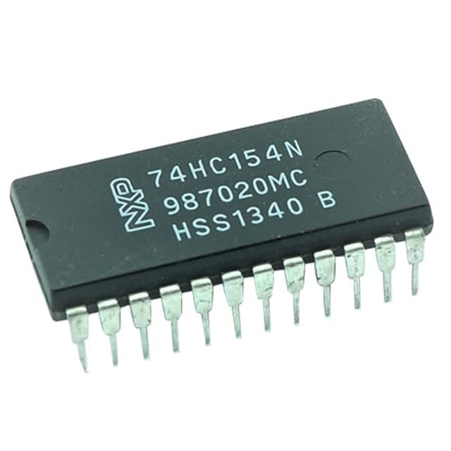 74 Hc 154N DIP-24
