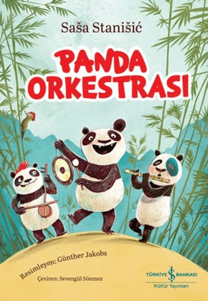 Panda Orkestrası