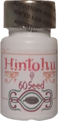 Hintohu Ağız Koku Tohumu