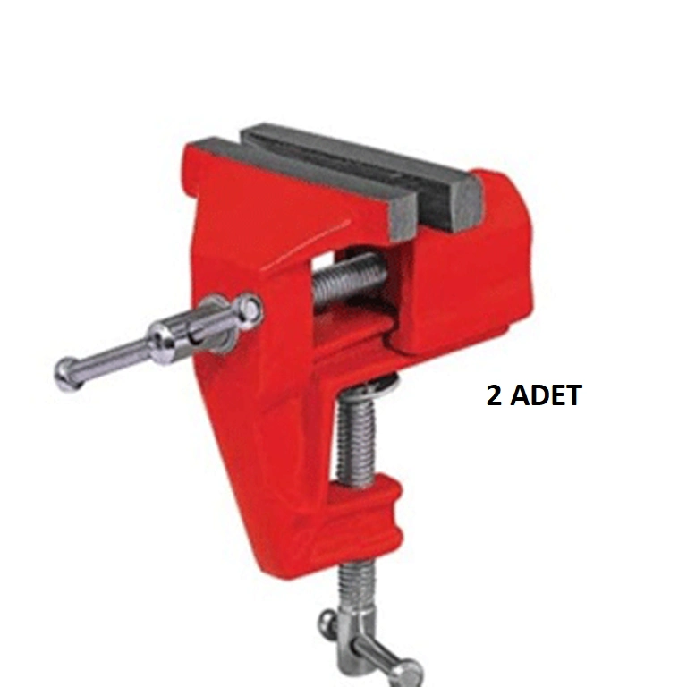 Mini Masa Mengenesi 70mm 2 Adet Pratik Kullanım