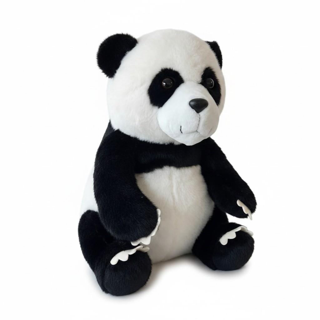 PL50219 50 Cm Oturan Panda-
