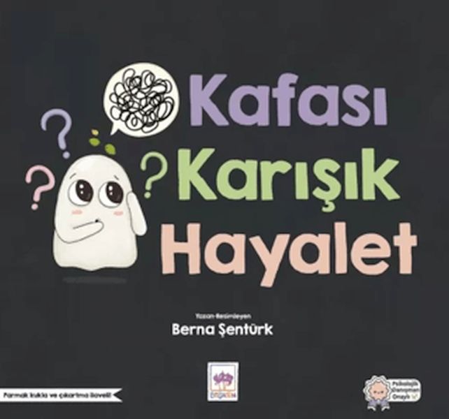 Kafası Karışık Hayalet