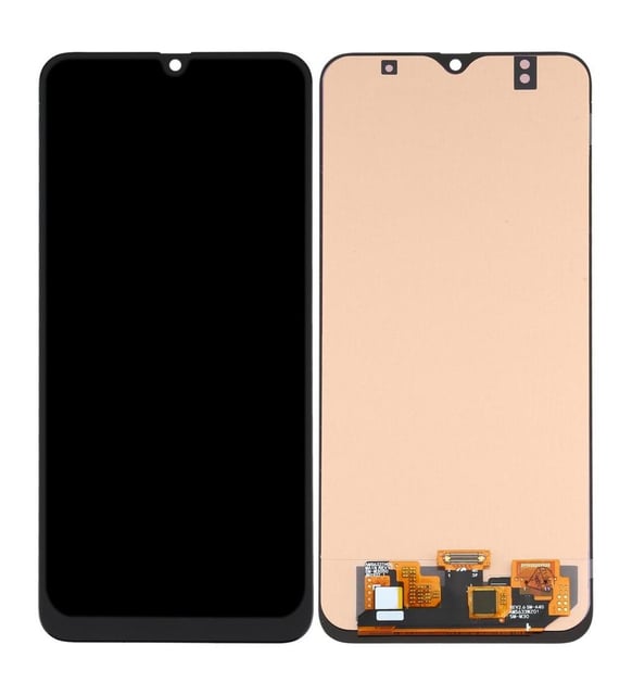 Samsung Galaxy M30 Uyumlu Servis Lcd Ekran Dokunmatik SM-