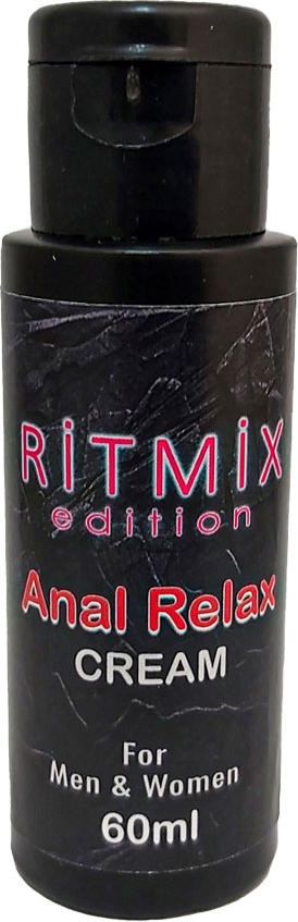 Ritmix Bay Bayan Reıaxcream 60 ml
