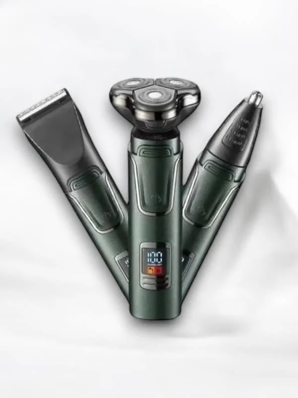 Hk 3600 Tıraş Makinesi