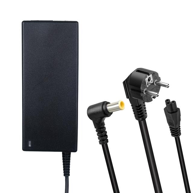Weko 19.5 Volt - 4.74 Amper 65x44mm Uçlu Sony Samsung Yerli Üretim Notebook Adaptör