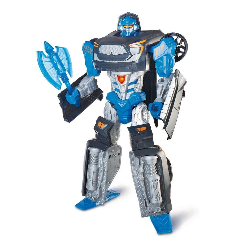 Yenilikçi Robot M.A.R.S 1 Adet Eğlenceli Oyun
