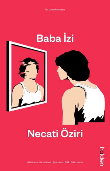Baba İzi