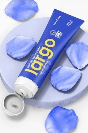Largo Big Power Krem 50  ml