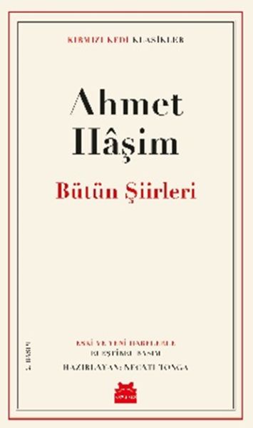 Bütün Şiirleri