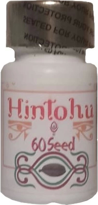 Hintohu Kapsül