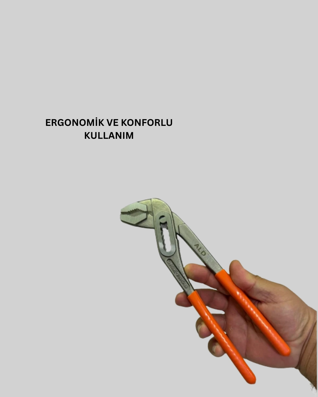 Kurbağacık Pense 1 Adet