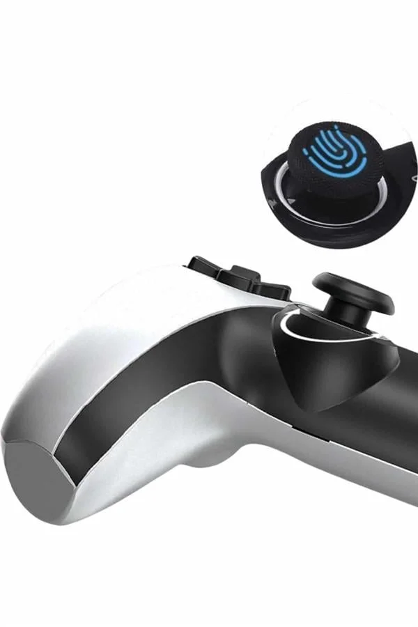 Game Box 3D Çift Oyun Kollu 4K HD Ekran 20000'den Fazla Oyun Seçeneği 2.4G Kablosuz