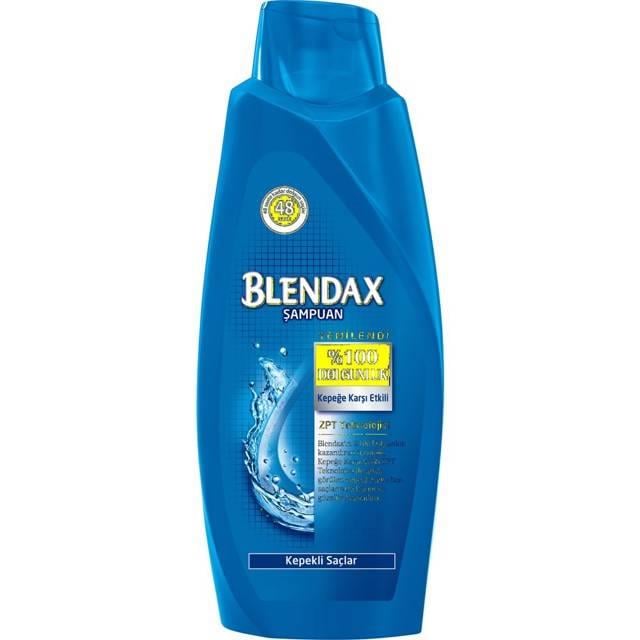 Kepeğe Karşı Şampuan 500Ml 1 Adet