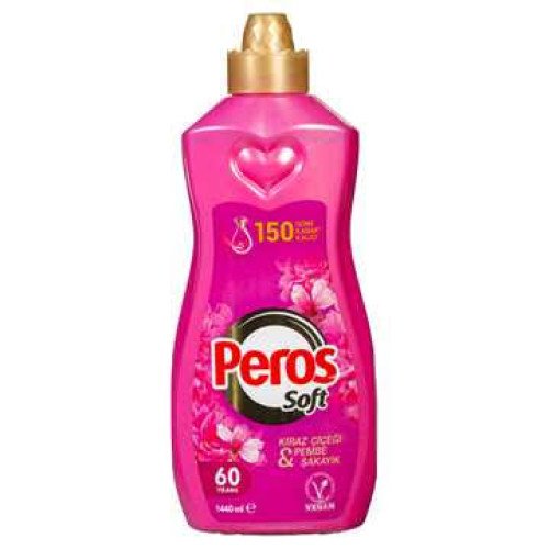 PEROS KONSANTRE GÜL 1440 ML