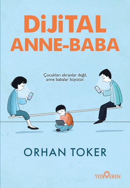 Dijital Anne Baba