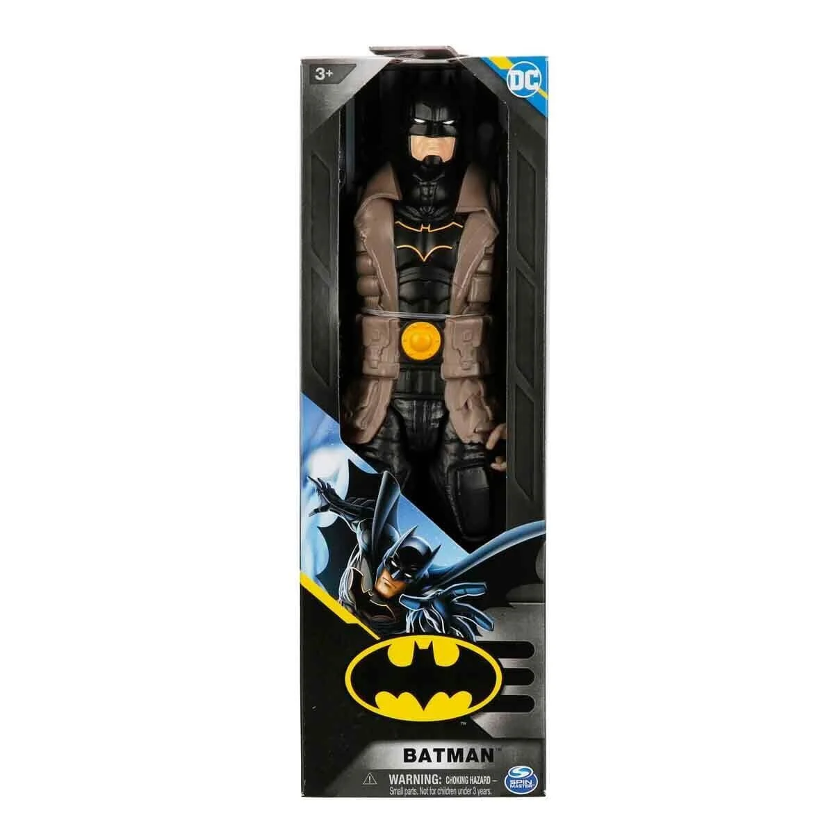69258 Sun-spm-figür Batman S10 V1 30CM Bman