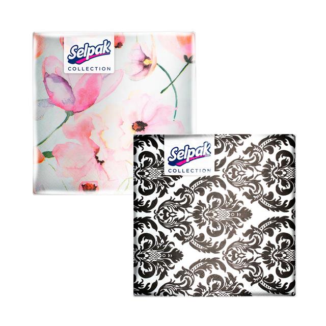 COLLECTION PECETE 20lı