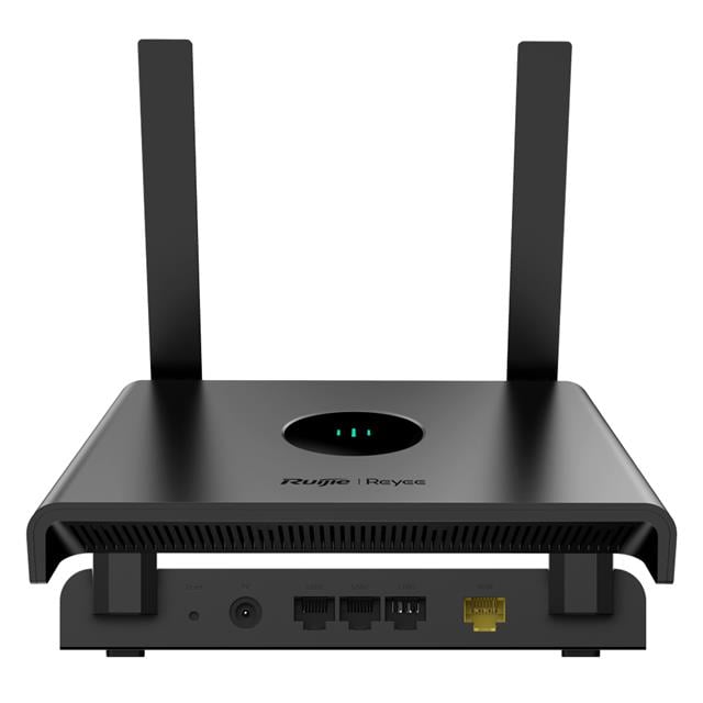 Reyee RG-EW300N 300Mbps AP - Repeater - Wisp Kablosuz Smart Router Yönlendirici