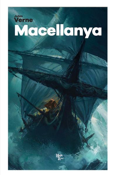 Macellanya