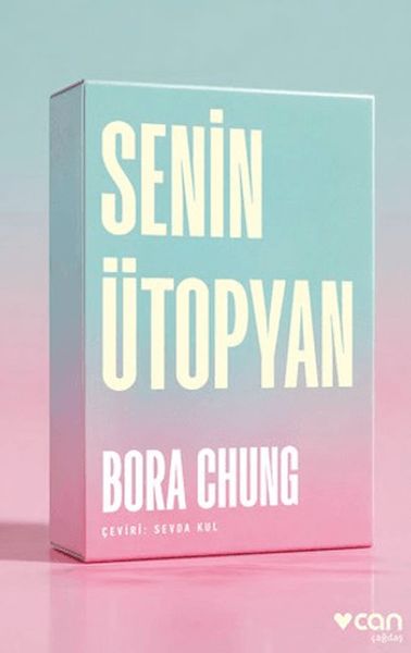 Senin Ütopyan