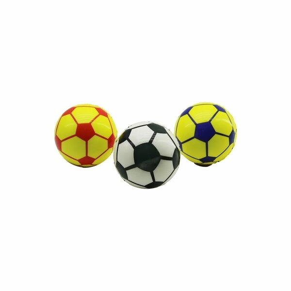 Stres Giderici Büyük Boy 10 cm Stres Topu