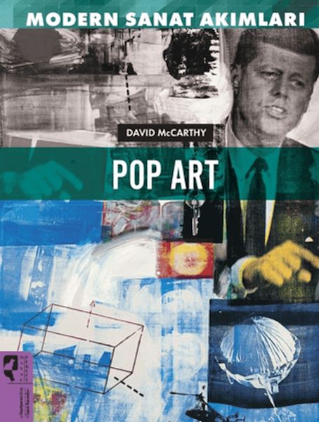 Modern Sanat Akımları Pop Art